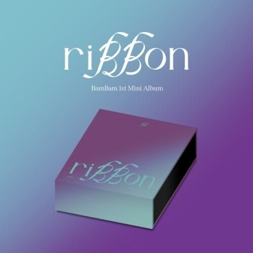 Bambam Ribbon (Pandora Version) - CD Album