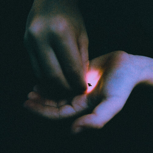 Bambara Stray - Record Album - Vinyl LP