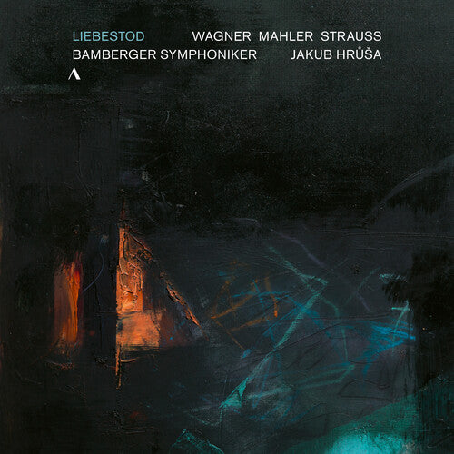 Bamberger Symphoniker Liebestod - CD Album