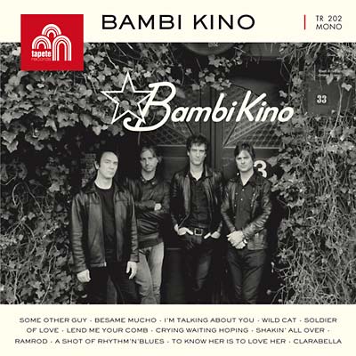BAMBI KINO Bambi Kino
