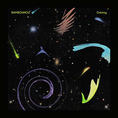 BAMBOUNOU Orbiting