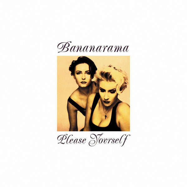 BANANARAMA Please Yourself