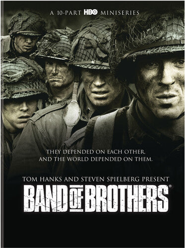 Band of Brothers - 6-Disc DVD Set
