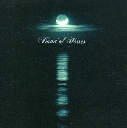 Band Of Horses Cease to Begin - CD Album