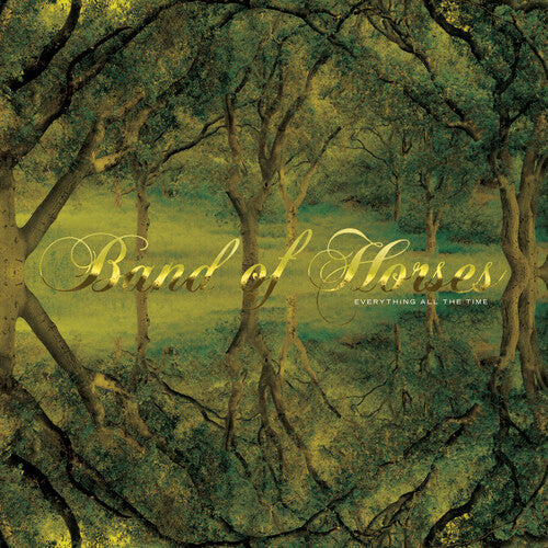 Band Of Horses Everything All the Time: 20th Anniversary Edition (Digipack Packaging) (2 Cd's)
