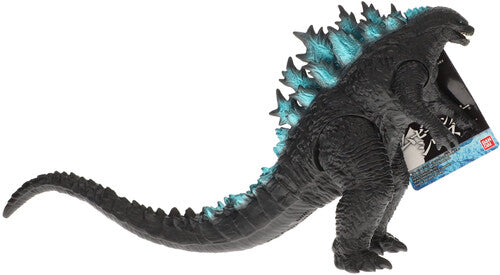 Bandai BANDAI - Movie Monster Series - Godzilla 2019 Action Figure - Collectibles