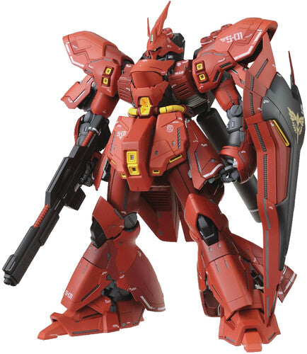 Bandai Hobby Bandai Hobby - MG 1/100 MSN-04 Sazabi Version Ka - Collectible