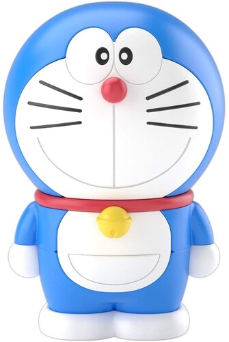 Bandai Hobby Doraemon #4, Bandai Spirits Entry Grade - CD Album