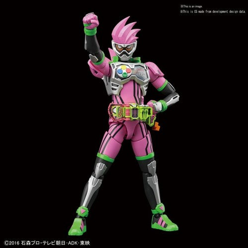 Bandai Hobby Kamen Rider Ex-Aid Action Gamer Level 2 , Bandai Figure-rise Standard - CD Album