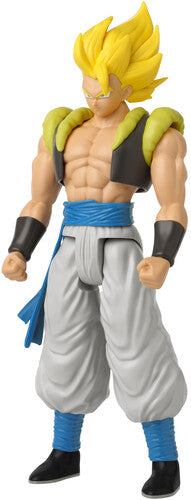 Bandai - Limit Breaker 12 Action Figure Bandai - Dragon Ball Super - Limit Breaker - Super Saiyan Gogeta (DBS Broly Ver.) 12" Action Figure - Action Figure