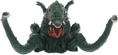 Bandai - Movie Monster Series BANDAI - Movie Monster Series - Biollante Action Figure - Action Figure