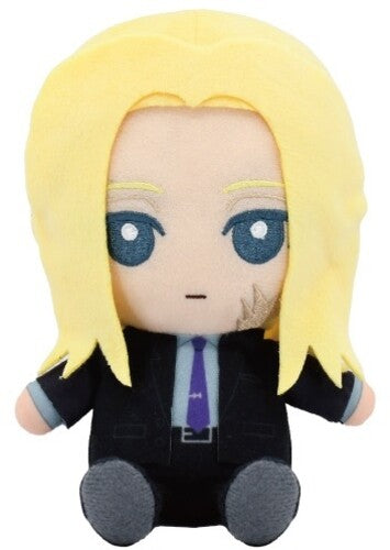 Bandai Namco Nui - Chibinui Plush Bandai Namco Nui - Sakamoto Days - ChibiNui Plush - Shishiba