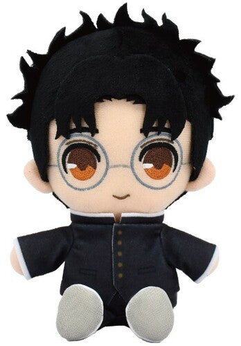 Bandai Nui - Dandadan - Okarun Chibinui Plush Bandai Nui - DanDaDan - Chibinui Plush - Okarun - Consumer Accessories
