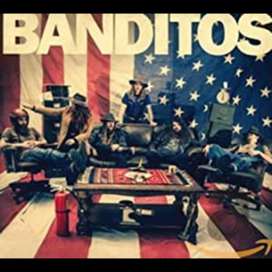 Banditos Banditos