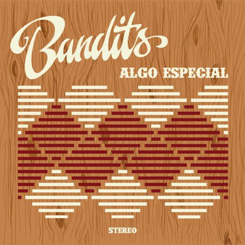 Bandits Algo Especial - Double Record Album - Vinyl LP