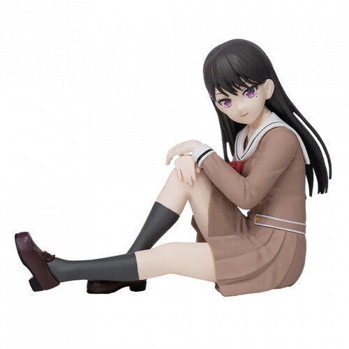 Bang Dream! Premium Figure Mygo!!!!! Taki Shiina: BanG Dream! - Premium Figure - MyGO!!!!! Taki Shiina: School Uniform Ver. - Collectibles