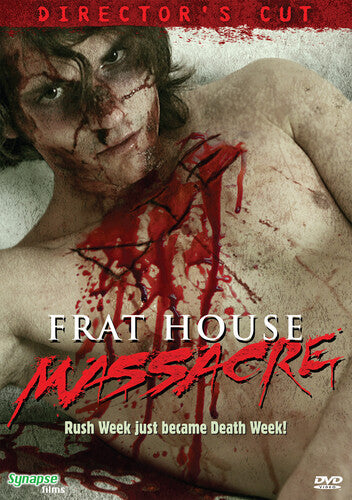 Bangkok Haunted - DVD