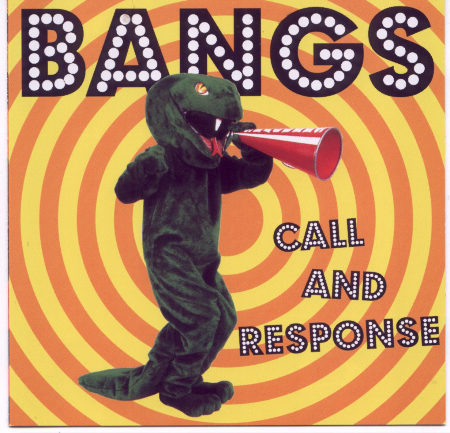 Bangs Call and Response