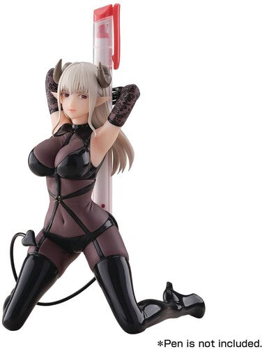 Banpresto BanPresto - 2.5 Dimensional Seduction - Lady Lustalotte Fabled Costume Ver. - CD Album