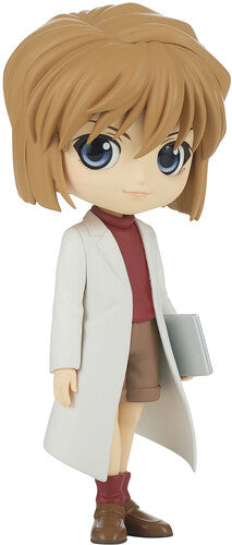 Banpresto BanPresto - Case Closed - Ai Haibara Q posket Version B Statue - Collectible Figure
