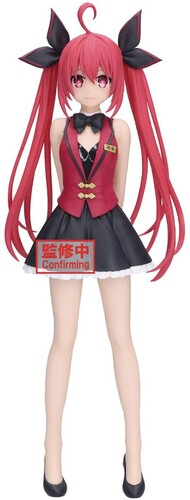 Banpresto BanPresto - Date A Live - Glitter & Glamours - Kotori Itsuka - CD Album