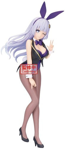 Banpresto BanPresto - Date A Live - Glitter & Glamours - Miku Izayoi - CD Album