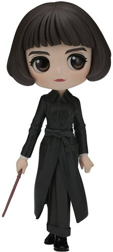 Banpresto BanPresto - Fantastic Beasts - Q posket - Tina Goldstein Version A Statue - Collectible Figure