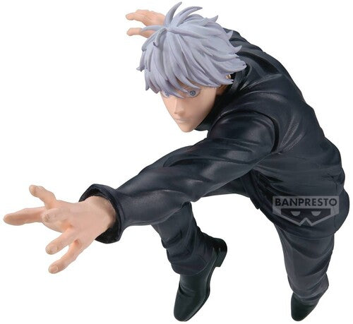 Banpresto BanPresto - Jujutsu Kaisen - Maximatic - Satoru Gojo II Statue - Collectibles