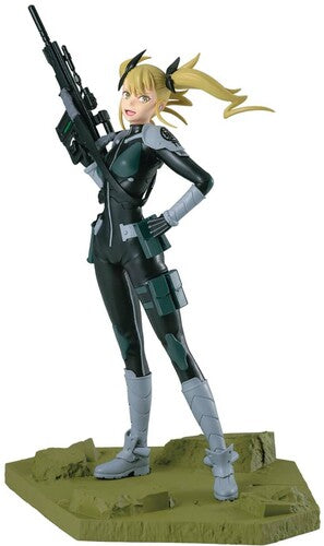 Banpresto BanPresto - Kaiju No. 8 - Kikoru Shinomiya - The Anime - CD Album