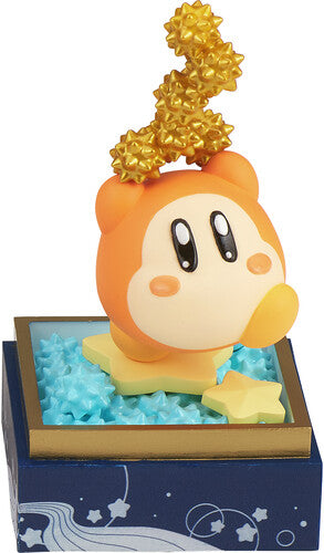 Banpresto BanPresto - Kirby Paldolce Collection vol.5 - Waddle Dee Figure - Collectible
