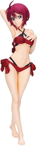 Banpresto BanPresto - Mobile Suit Gundam Seed Freedom - Glitter & Glamours - Lunamaria Hawke Statue - Collectibles