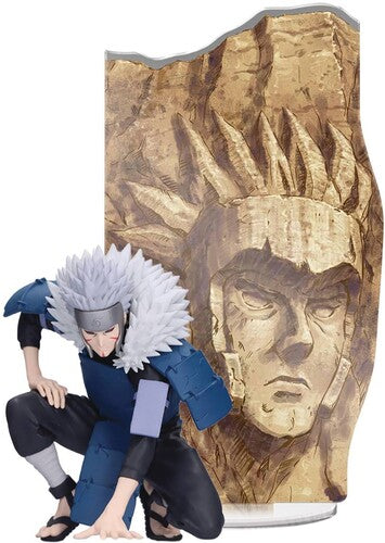 Banpresto BanPresto - Naruto Shippuden - Panel Spectacle - Senju Tobirama - CD Album