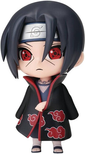 Banpresto BanPresto - Naruto Shippuden - Repoprize Uchiha Itachi & Namikaze Minato (A:Uchiha Itachi) - CD Album
