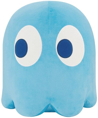 Banpresto BanPresto - Pac-Man - Inky Super Big Plush - Plush Toy