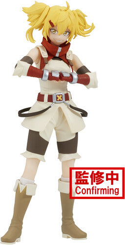 Banpresto Banpresto - Shangri-La Frontier - Oikatzo Statue - Collectibles