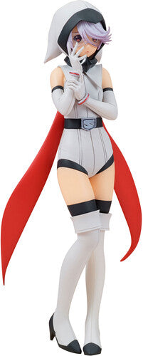 Banpresto Banpresto - Shy - Shy Statue - Collectibles