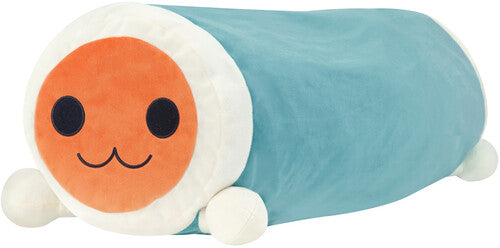 Banpresto BanPresto - Taiko No Tatsujin - Drum Jumbo Plush - Plush Toy