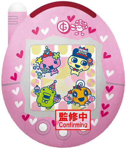 Banpresto BanPresto - Tamagotchi Connection V3 - Super Big Plush - 20th Anniversary! - Plush Toy