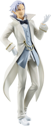 Banpresto BanPresto - That Time I Got Reincarnated As A Slime - Otherworlder - vol.16 Clayman Statue - Collectibles