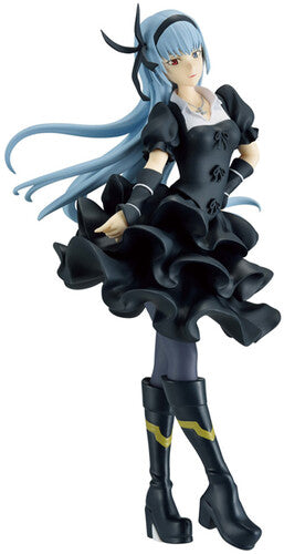 Banpresto BanPresto - That Time I Got Reincarnated As A Slime - Otherworlder - Vol.21 Luminus Valentine Statue - Collectible Figure