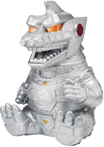 Banpresto BanPresto - Toho Monster Series - Enshrined Monsters Mechagodzilla(1974)(Ver.A) - CD Album