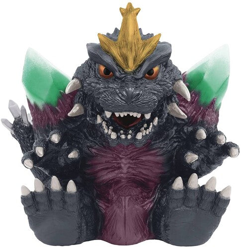 Banpresto BanPresto - Toho Monster Series - Enshrined Monsters - Space Godzilla (Ver.B) - CD Album