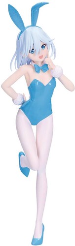 Banpresto BanPresto - Tying The Knot With An Amagami Sister - Asahi Amagami Figure Bunny - CD Album