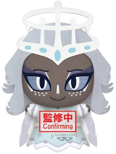 Banpresto Hazbin Hotel Sera Vol 5 (Ver C) Plush Banpresto - Hazbin Hotel - Chibigurumi Plush - Sera vol 5 (ver C) - Plush Toy