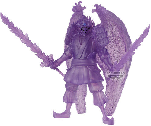 Banpresto - Naruto Shippuden Susano O Statue Banpresto - Naruto Shippuden - Susano'o Statue - Collectibles