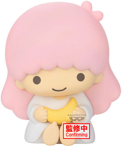 Banpresto Sanrio Characters Sofvimates Lala Figure banpresto Sanrio Characters Sofvimates Lala Figure - Collectibles