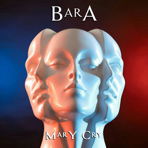 Bara Mary Cry - CD Album