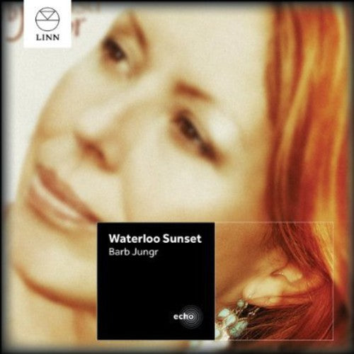 Barb Jungr Waterloo Sunset - CD Album