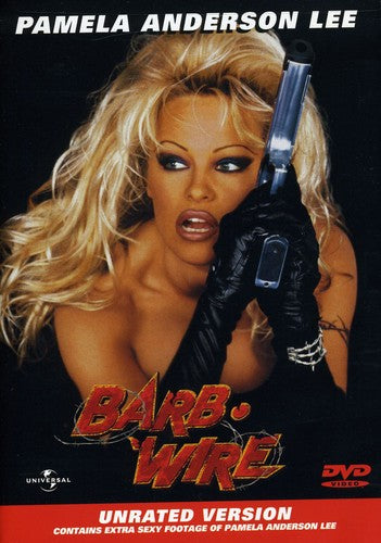 Barb Wire - DVD