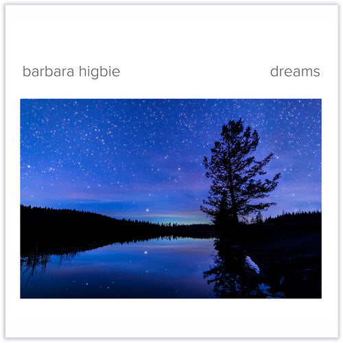 Barbara Higbie Dreams - CD Album